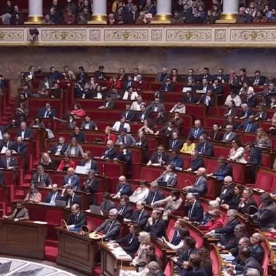 "Les Français veulent que l'on avance", le budget de la Sécu...