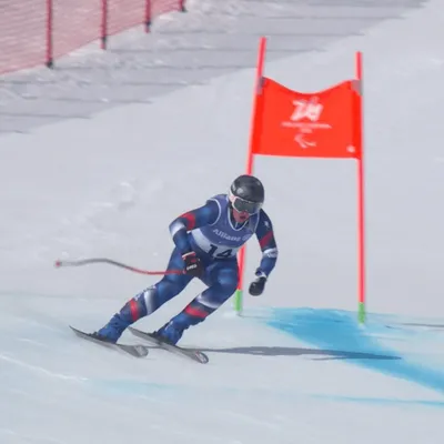 Jeux paralympiques d'hiver 2026 : 2 nouvelles médailles pour la...