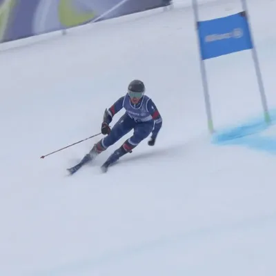 Jeux paralympiques d'hiver 2026 : le phénomène Aurélie Richard a...