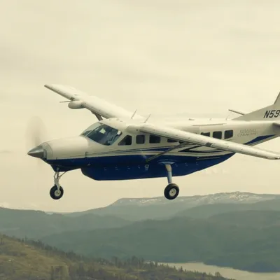 Une nouvelle compagnie aérienne prend son envol dans l’Ouest