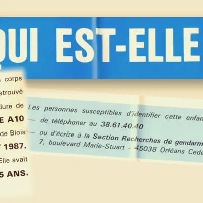 Les parents de la "martyre de l'A10" jugés en novembre 2026