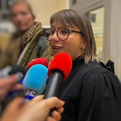 Vendée : 30 ans de prison pour l’assassinat d’un prêtre