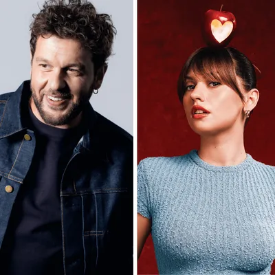 Louane, Claudio Capéo, Marine... découvrez la programmation...