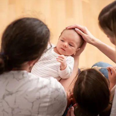 La liste des prénoms les plus donnés à Saint-Nazaire en 2025