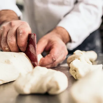 10 boulangeries bretonnes en compétition dans l'émission "La...