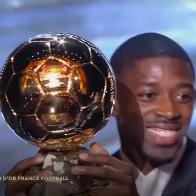 Combien de Français au palmarès du Ballon d’Or ?