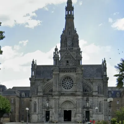 Morbihan : deux ans après sa disparition, le curé de Ploërmel...