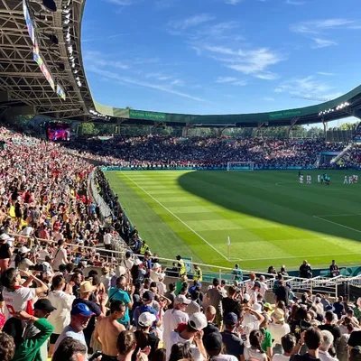 Foot : les Bleus de Didier Deschamps à la Beaujoire