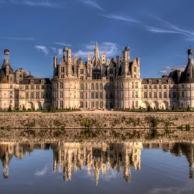 Chambord : le Puy du Fou recalé ?