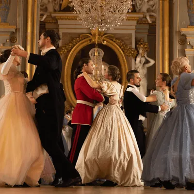 Le spectacle immersif "La Belle et la Bête" de retour au Château du...