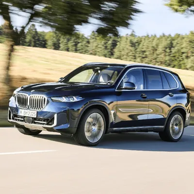 Des voitures BMW rappelées pour un risque d'incendie