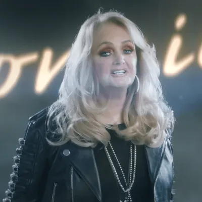 La chanteuse Bonnie Tyler est morte