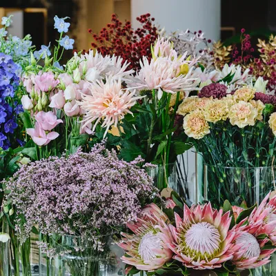 Une entreprise nantaise de fleurs dénonce les impayées dont elle...