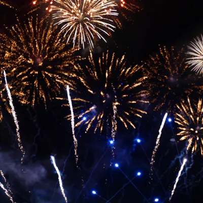 Feux d’artifice du 15 août : où voir (ou ne pas voir) un feu...