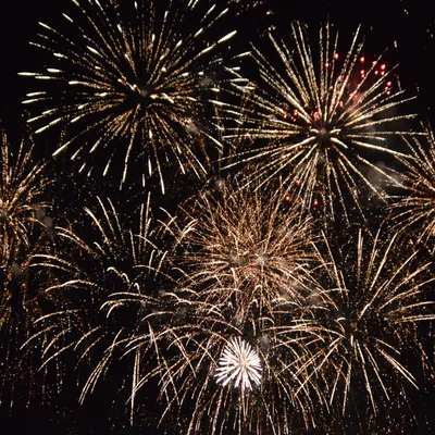 14 juillet : des feux d’artifice (déjà) annulés