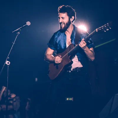 Gagnez vos places pour les concerts de Broken Back à Limoges et à...