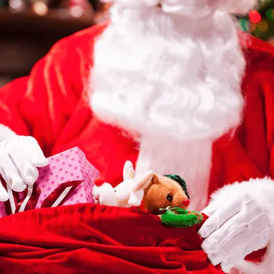 Où se trouve le traineau du Père Noël ? Suivez-le en temps réel !