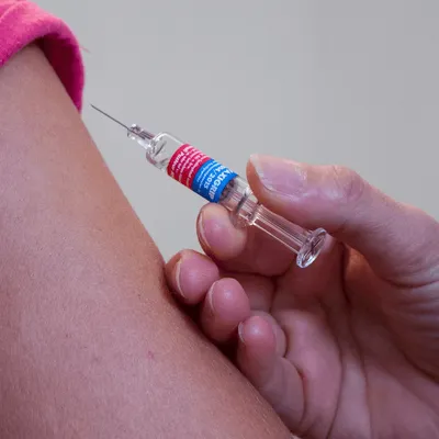 Epidémie de grippe : la campagne de vaccination prolongée jusqu’à...