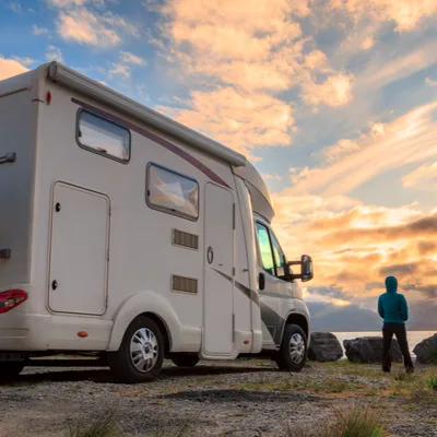 Les aires de camping-cars les plus prisées de nos régions