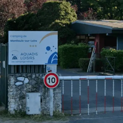 Mystère autour de la mort d'un couple dans un camping près de Tours