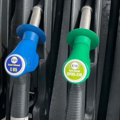 Ruptures de stock dans près d'1 station-service sur 5, des...