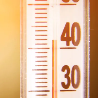 Une alerte orange canicule au mois de mai, une première historique