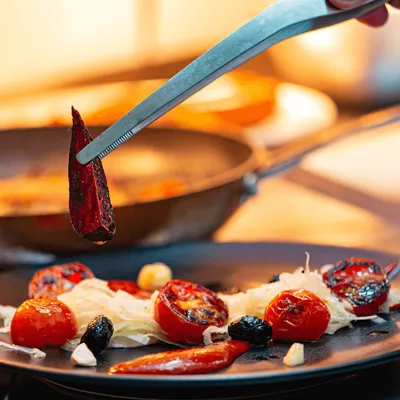 Guide Michelin : qui sont les nouveaux étoilés dans l'Ouest ?