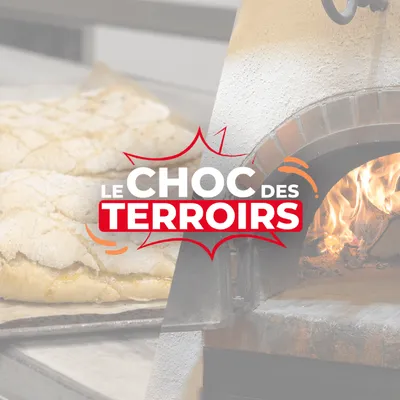 Le Choc des terroirs : préfou vendéen ou fouée angevine ? À vous de...