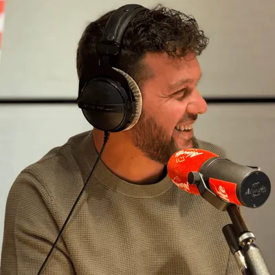 Émission spéciale avec Claudio Capéo sur Alouette : le replay !