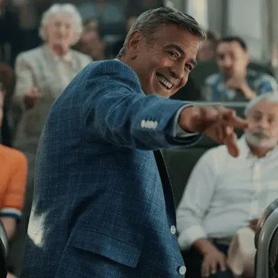 George Clooney est un acteur français !