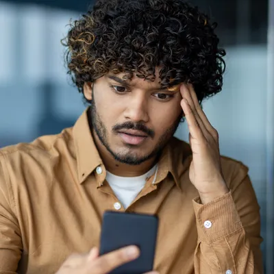 Vous allez peut-être recevoir des alertes enlèvements sur votre...
