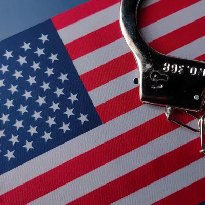 Une nantaise arrêtée et retenue aux États-Unis après la mort de son...