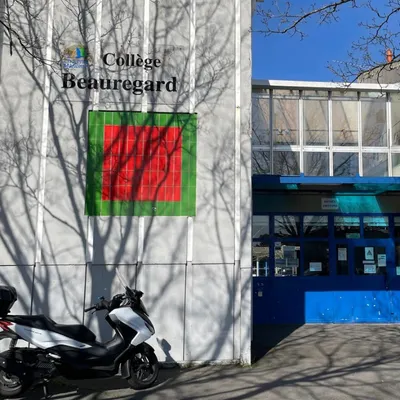 Collégien poignardé à La Rochelle : le suspect dit avoir agi "par...