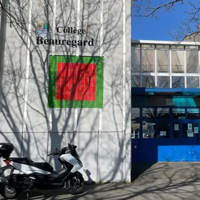 Collégien poignardé à La Rochelle : le suspect mis en examen et...