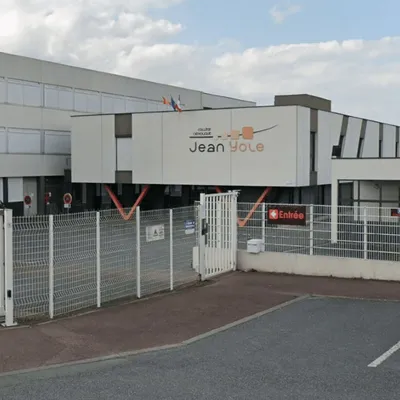 Vendée : décès d’un collégien de Jean-Yole aux Herbiers