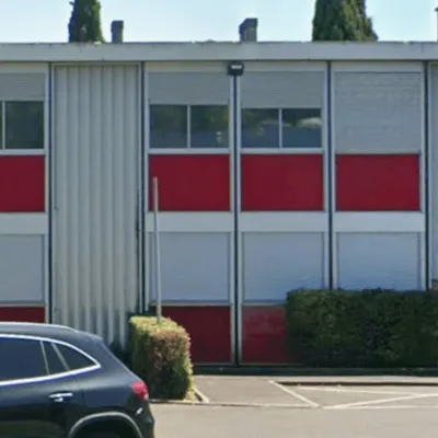 Intrusion et tirs de mortier dans un collège près de Tours