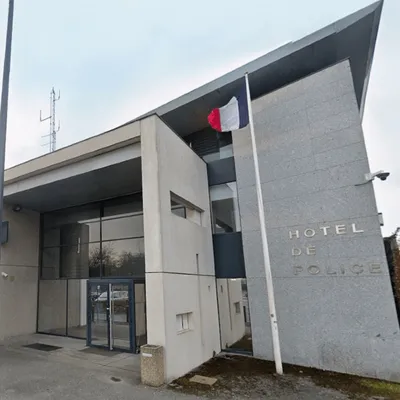 Il s'échappe de sa garde à vue à Saint-Brieuc, un homme activement...