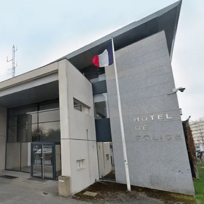 Il s’échappe de garde à vue à Saint-Brieuc, il est retrouvé neuf...