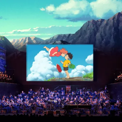 Gagnez vos places pour les musiques de Joe Hisaishi en concert...