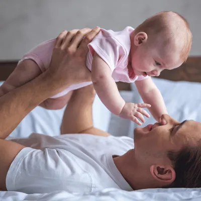 Bonne nouvelle pour les futurs parents en 2026 !