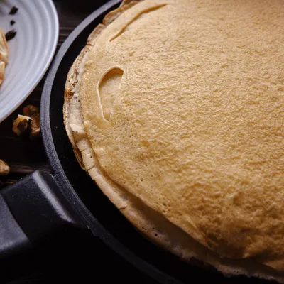 Ce record du monde de crêpes sera-t-il battu à Orléans ?