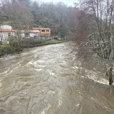 Maine-et-Loire : le département passe en vigilance rouge pour crues