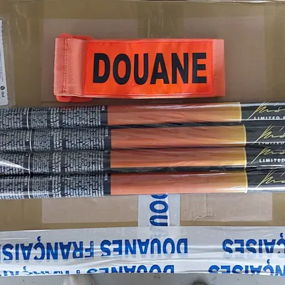 Centre-Val de Loire : 901 feux d'artifice saisis par les douanes