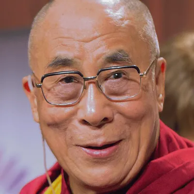 Le Dalaï Lama couronné d'une récompense... musicale !