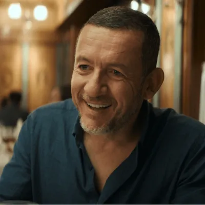 Johnny Hallyday et le Nord à l'honneur dans la première série...