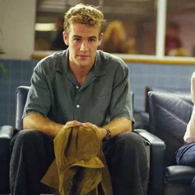 Décès de James Van Der Beek, inoubliable Dawson