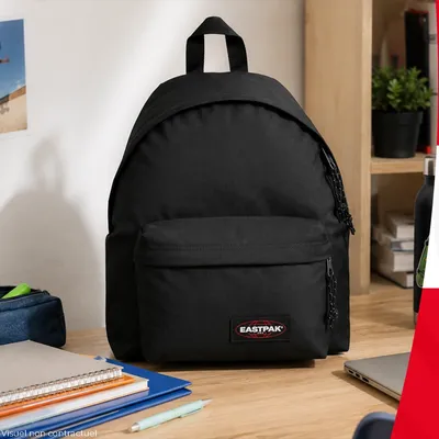 LE DÉFI DU JOUR - Alouette vous offre votre sac à dos EastPak ou...