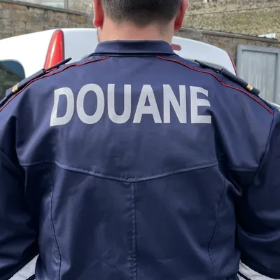 Plus de 100 kilos de cannabis saisis sur l'A10 près de Tours