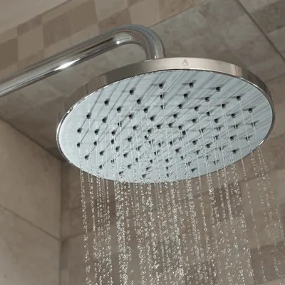 Ce camping de l'île d'Oléron limite la durée de la douche pour...