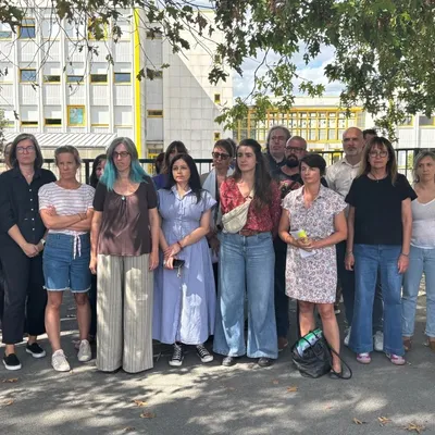 Nantes : une professeure victime d'agression sexuelle et physique,...